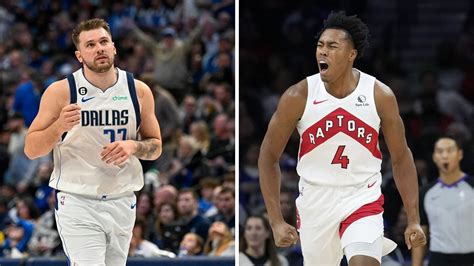 Toronto Raptors vs Dallas Mavericks Nov 8, 2023 Game .